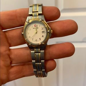 Wenger Ladies Watch